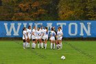 WSoc vs Wellesley  Wheaton College Women’s Soccer vs Wellesley College. - Photo by Keith Nordstrom : Wheaton, Women’s Soccer, Media Day